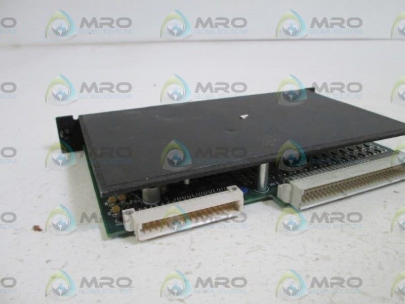 FAST HEAT INC, CARD KM044003LB  UNMP