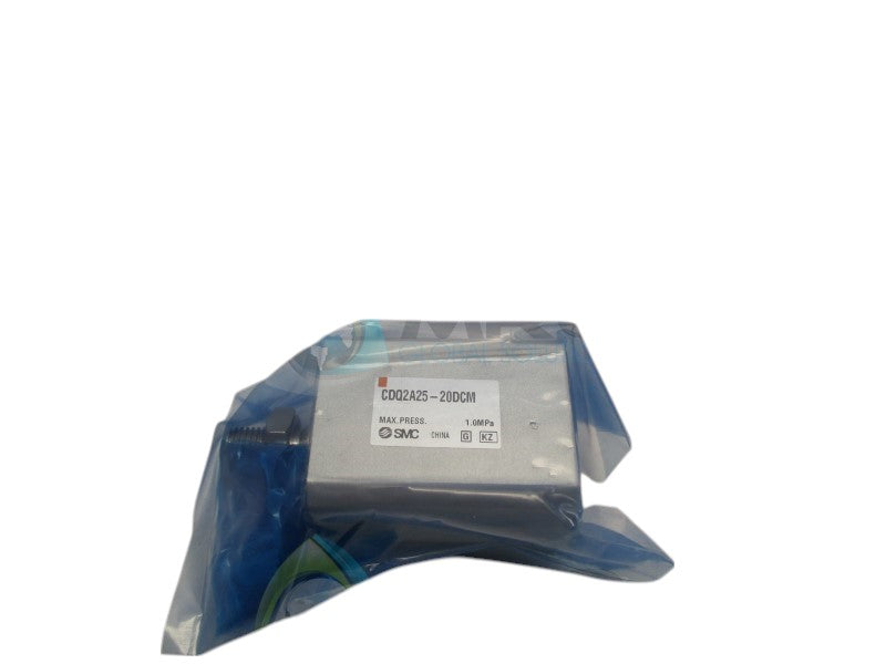 SMC CDQ2A25-20DCM COMPACT CYLINDER  NSNP