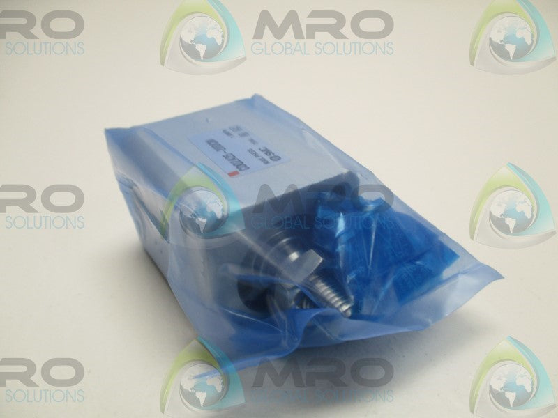 SMC CDQ2A25-20DCM COMPACT CYLINDER  NSNP