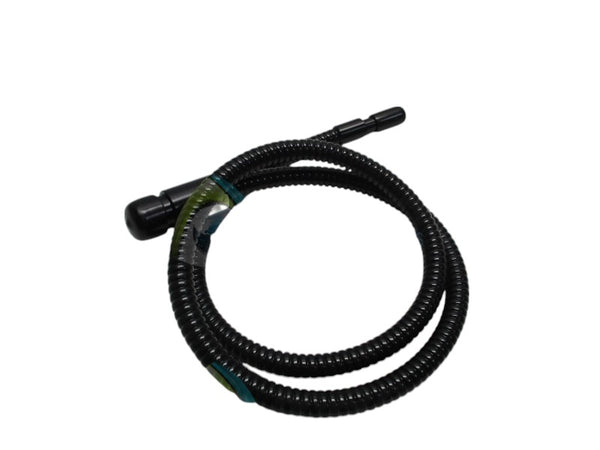 SCHOTT A08031.40R FIBER OPTIC BUNDLE .310"x40"  NSNP