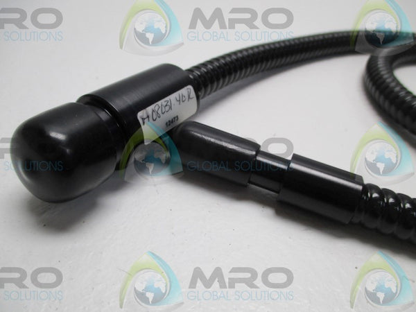 SCHOTT A08031.40R FIBER OPTIC BUNDLE .310"x40"  NSNP