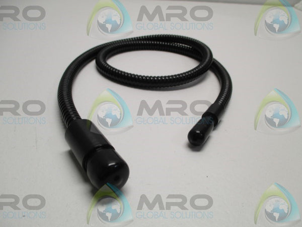 SCHOTT A08031.40R FIBER OPTIC BUNDLE .310"x40"  NSNP