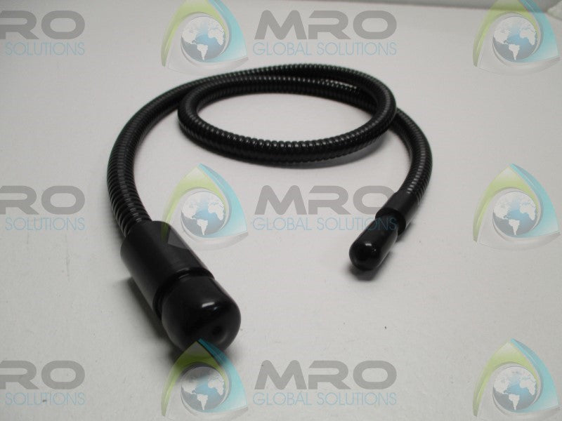 SCHOTT A08031.40R FIBER OPTIC BUNDLE .310"x40"  NSNP