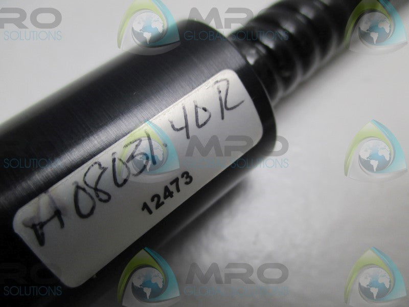 SCHOTT A08031.40R FIBER OPTIC BUNDLE .310"x40"  NSNP