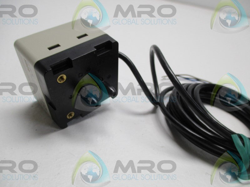 SUNX DP-M2 DIGITAL PRESSURE SENSOR  NSMP