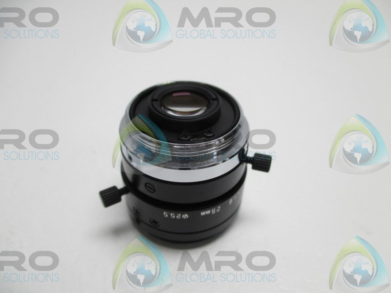 TAMRON 23FM25L CCTV LENS  NSMP