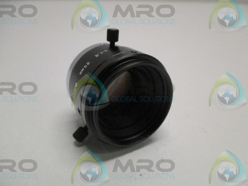TAMRON 23FM25L CCTV LENS  NSMP
