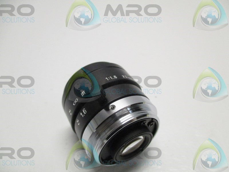 TAMRON 23FM25L CCTV LENS  NSMP
