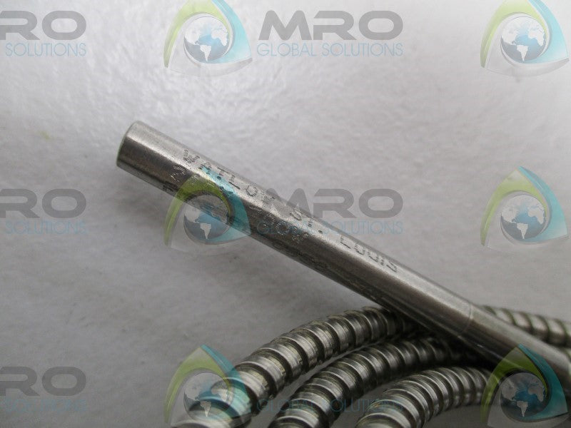 WATLOW E2A50-J60H62 FIREROD HEATER 240V 200W  NSNP