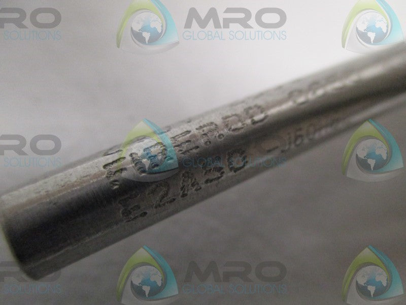 WATLOW E2A50-J60H62 FIREROD HEATER 240V 200W  NSNP
