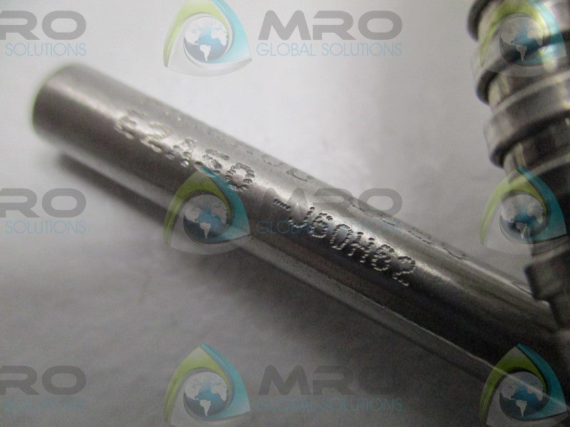 WATLOW E2A50-J60H62 FIREROD HEATER 240V 200W  NSNP