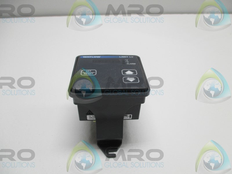 WATLOW LVEDHW0032182A TEMPERATURE CONTROLLER  NSMP