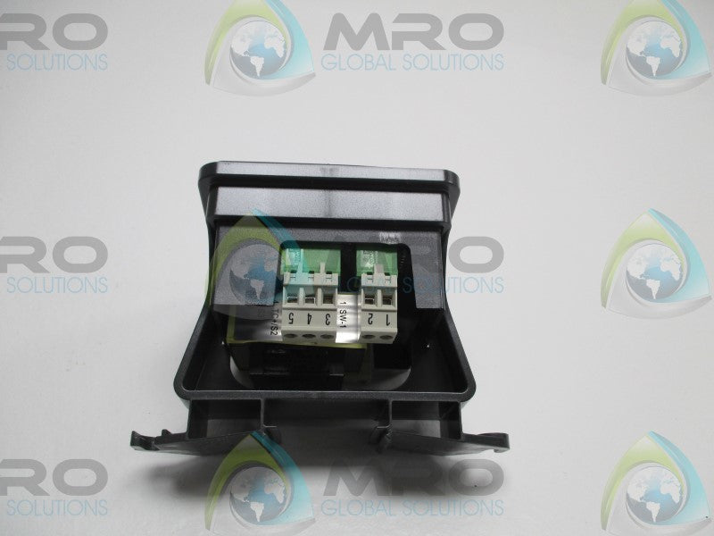 WATLOW LVEDHW0032182A TEMPERATURE CONTROLLER  NSMP