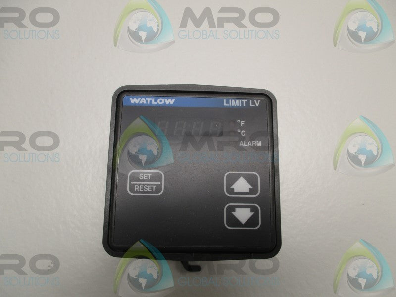 WATLOW LVEDHW0032182A TEMPERATURE CONTROLLER  NSMP