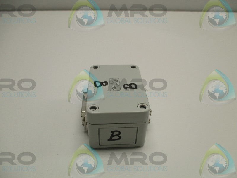 ELS TKIP66 ENCLOSURE  NSNP
