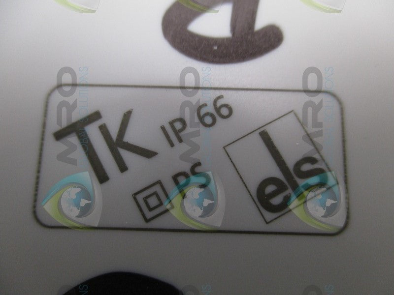 ELS TKIP66 ENCLOSURE  NSNP