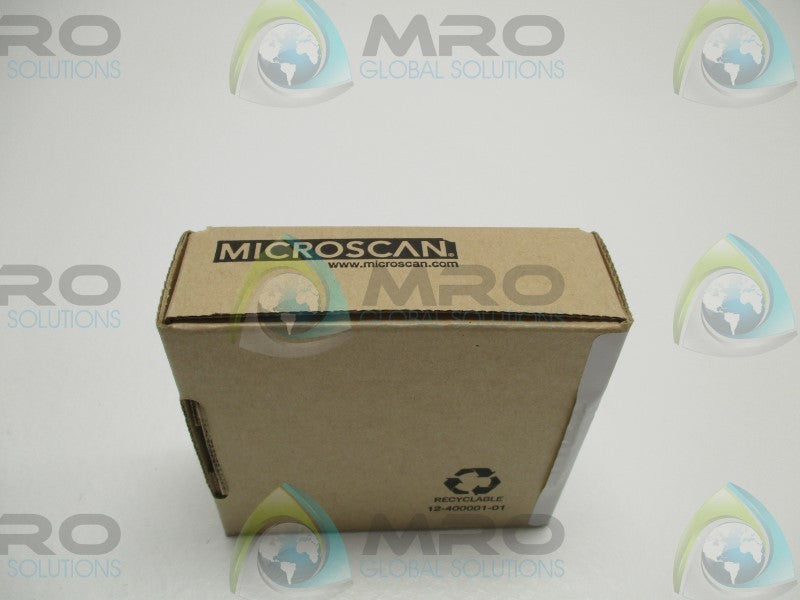 MICROSCAN 99-000018-01 INTERFACE MODULE  NSFS