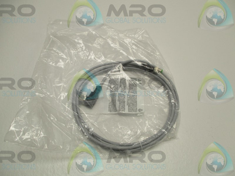 MURR ELEKTRONIK 7000-88261-2200200 CONNECTOR CABLE  NSMP