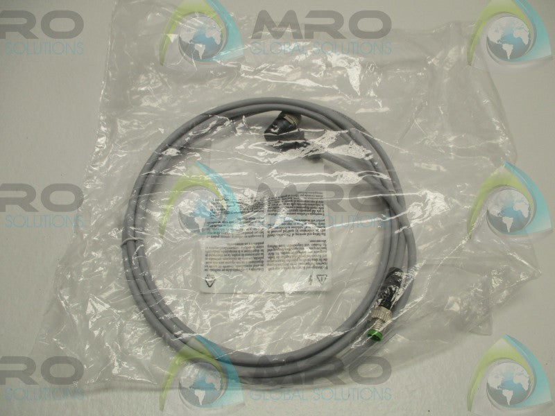MURR ELEKTRONIK 7000-88261-2200200 CONNECTOR CABLE  NSMP