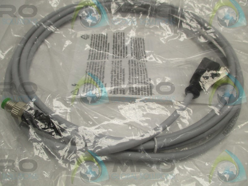 MURR ELEKTRONIK 7000-88261-2200200 CONNECTOR CABLE  NSMP