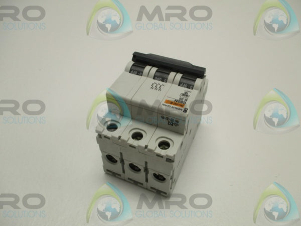 MERLIN GERIN 24677 C60N-D32 CIRCUIT BREAKER 32A  NSNP