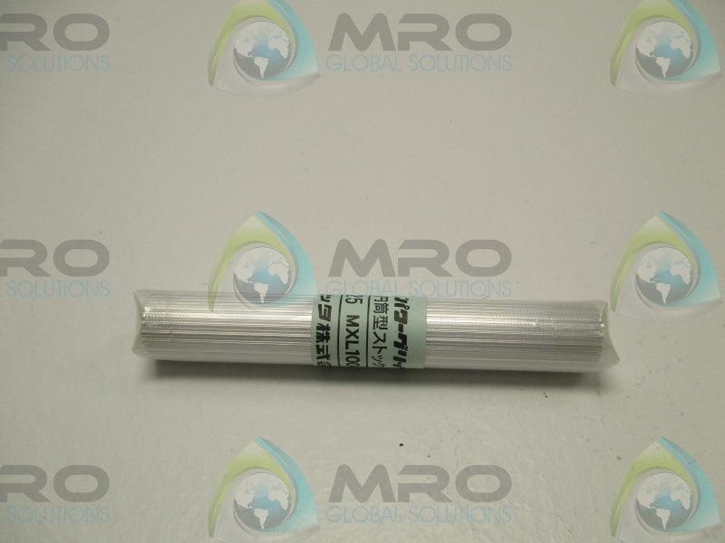 UNITTA MXL100-33 TIMING BAR  NSMP