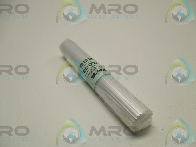 UNITTA MXL100-33 TIMING BAR  NSMP