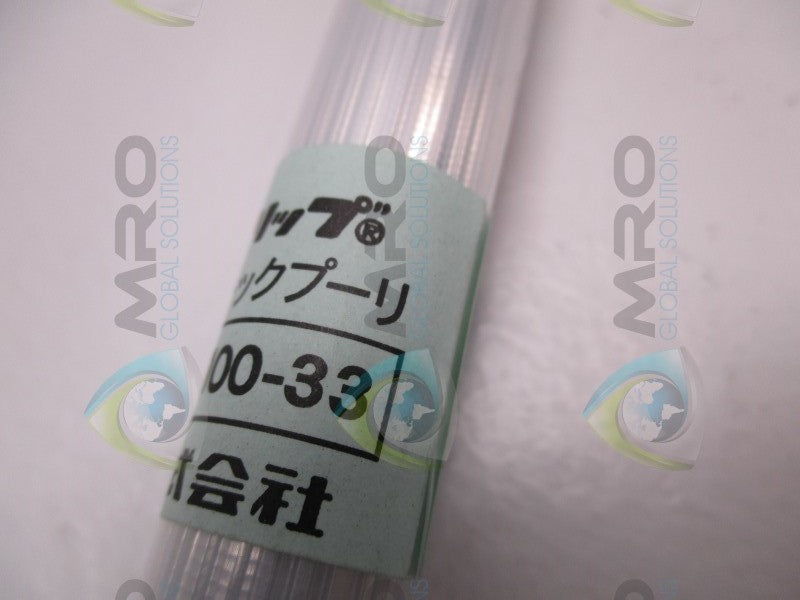 UNITTA MXL100-33 TIMING BAR  NSMP