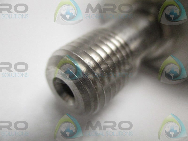 ASHCROFT 63-1008-S-02L-60# PRESSURE GAUGE 0-60PSI  NSMP