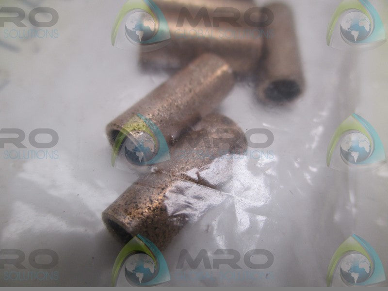 OILITE AA225-03B PLAIN SLEEVE (PKG. OF 10)  NSMP