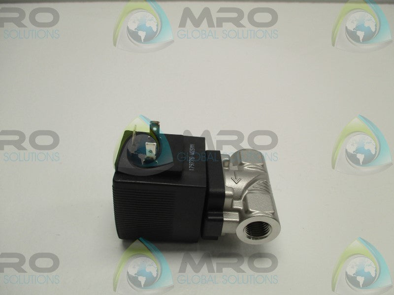 BURKERT 6213EVA10FKMVA 00252072 SOLENOID VALVE  NSMP