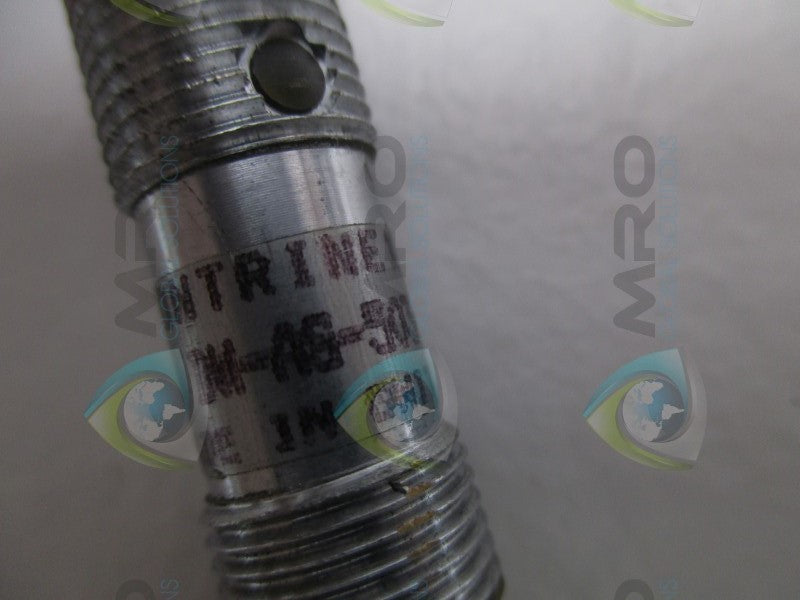 COTRINEX DW-AS-503-H12 PROXIMITY SWITCH  UNMP