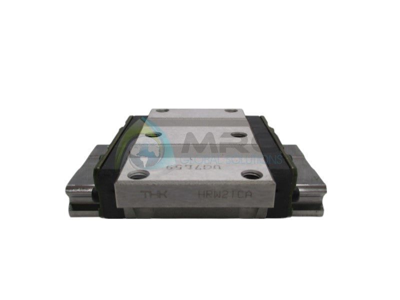THK HRW21CA LINEAR GUIDE RAIL  NSNP
