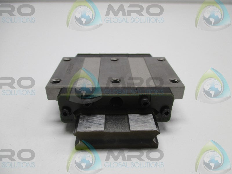 THK HRW21CA LINEAR GUIDE RAIL  NSNP