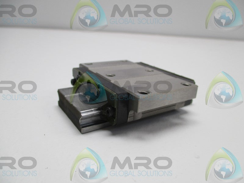 THK HRW21CA LINEAR GUIDE RAIL  NSNP