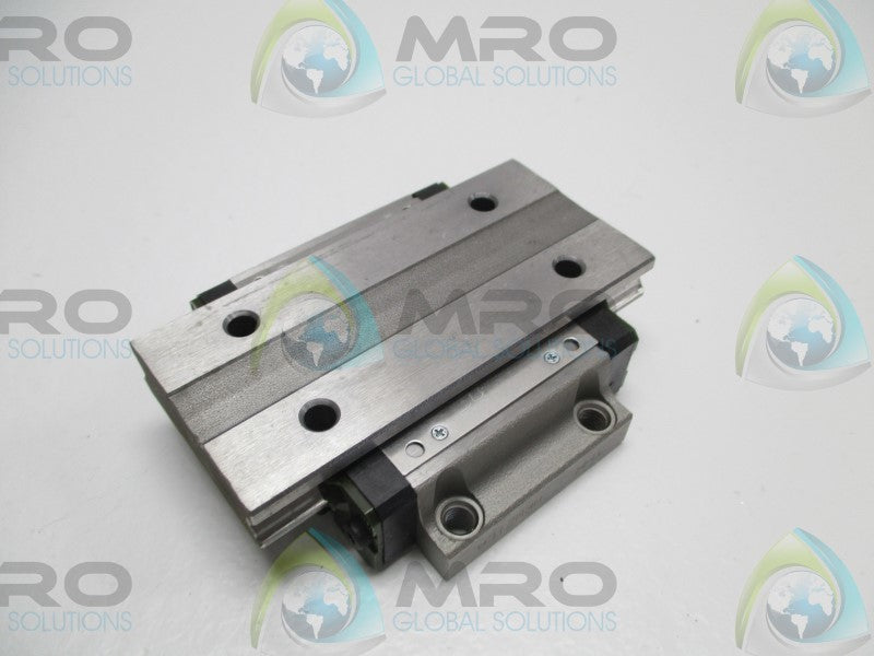 THK HRW21CA LINEAR GUIDE RAIL  NSNP