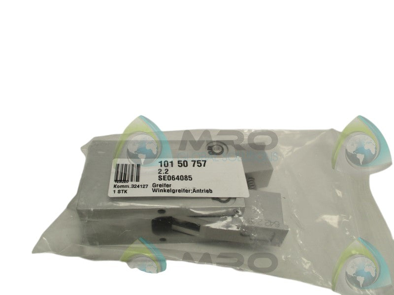 GREIFER 10150757 GRIPPER ASSEMBLY  NSNP