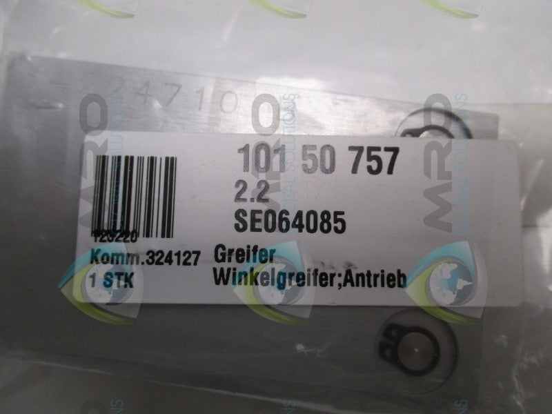 GREIFER 10150757 GRIPPER ASSEMBLY  NSNP