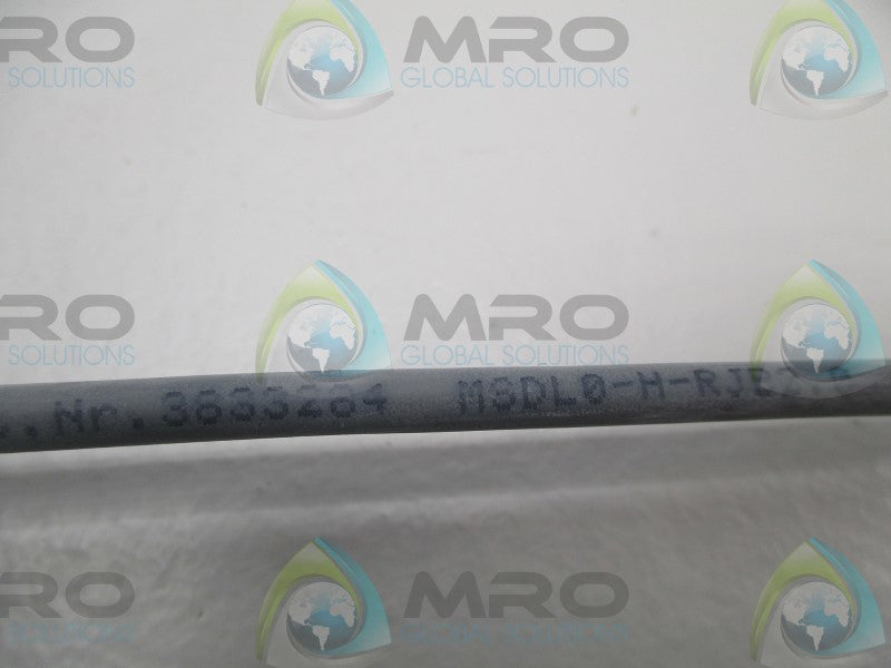 MURR ELEKTRONIK 3833284 CONNECTOR CABLE  NSNP
