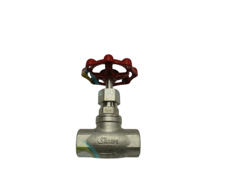 SHARPE 40276 GLOBE VALVE 1/2"  NSNP