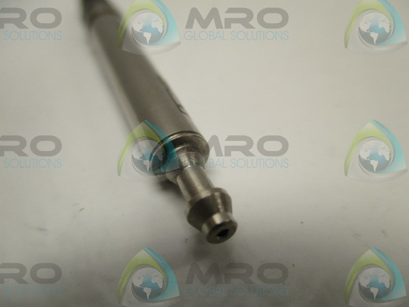 SMC 4-10 PNEUMATIC NEEDLE CYLINDER  NSNP