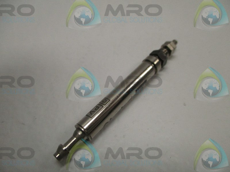 SMC 4-10 PNEUMATIC NEEDLE CYLINDER  NSNP