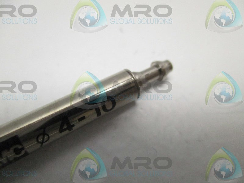 SMC 4-10 PNEUMATIC NEEDLE CYLINDER  NSNP