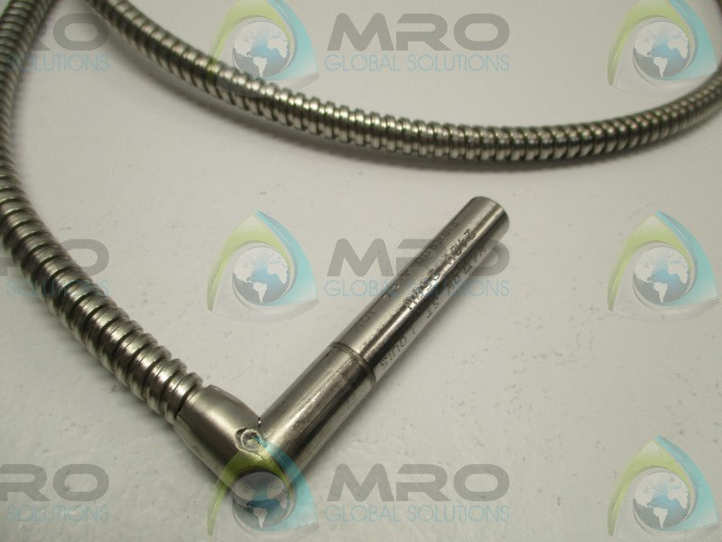 WATLOW G1N32-N36W36 FIREROD HEATER 240V 250W  NSNP