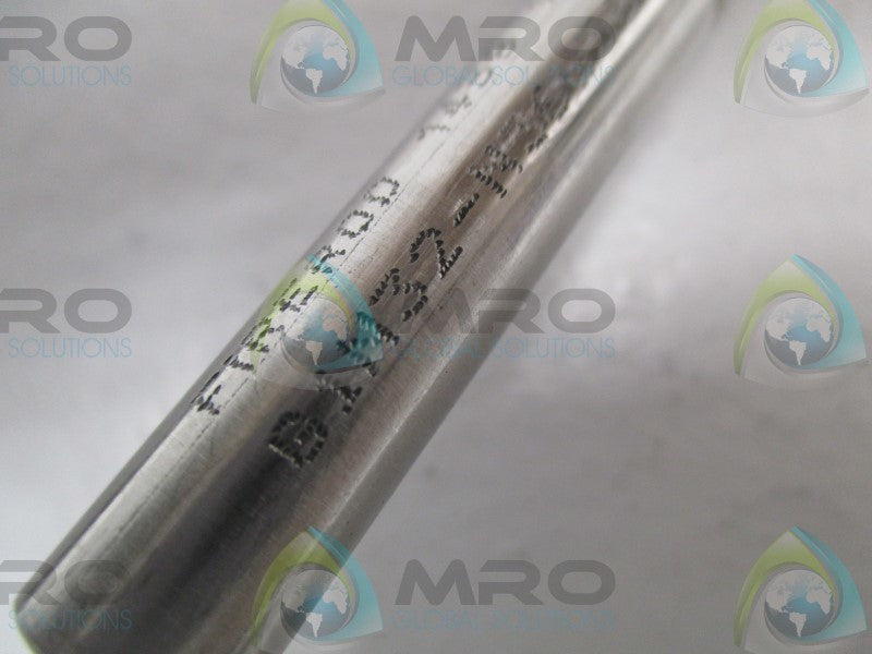 WATLOW G1N32-N36W36 FIREROD HEATER 240V 250W  NSNP