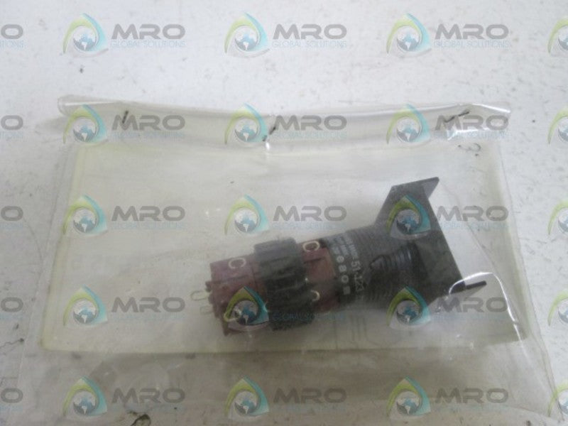 OMV 068900672 ILLUMINATED KEY 3 COMMUTATORS 51  NSNP