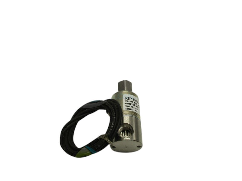 KIP 351046-02 SOLENOID VALVE  NSNP