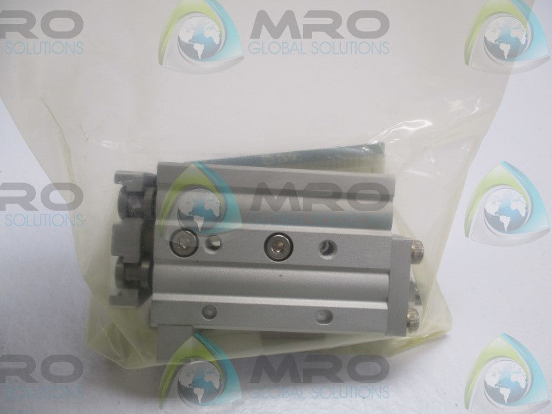 SMC MXQ12-20 CYLINDER SLIDE TABLE  NSMP