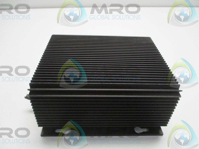 FEAS SNT12524-K SWITCH MODE POWER SUPPLY  UNMP