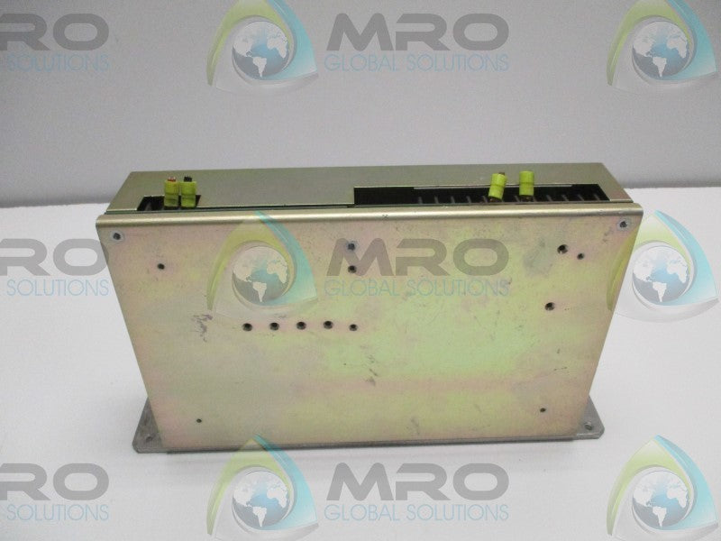 ZICON ELECTRONICS ZX550-2424-CT POWER SUPPLY UNIT UNMP – MRO